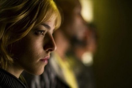 Судья Дредд (2012)