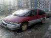 Pontiac Trans Sport, 1992 года