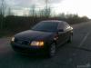 Audi A6, 2002 года