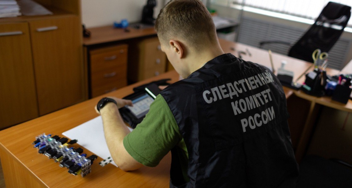 Следком прокомментировал обыски в администрации Нижневартовска
