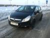 Opel Corsa, 2007 года
