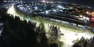 улица Северная в сторону Кузоваткина
