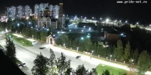 Храм Рождества Христова