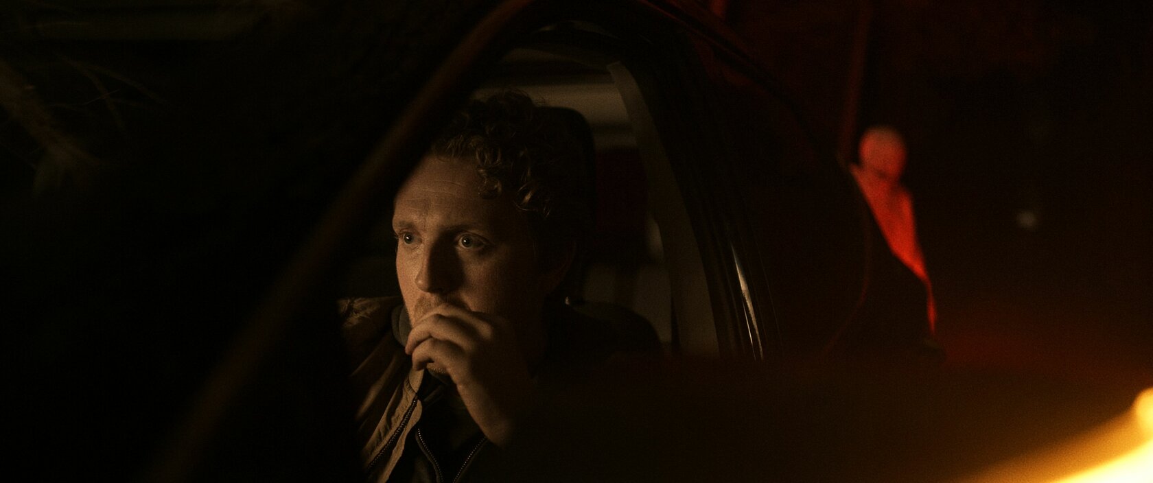 Толмен. Первый демон (2019)