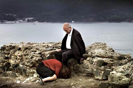 Три обезьяны (2008)