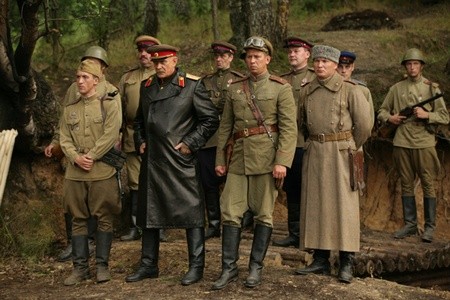 Утомленные солнцем 2: Цитадель (2011)