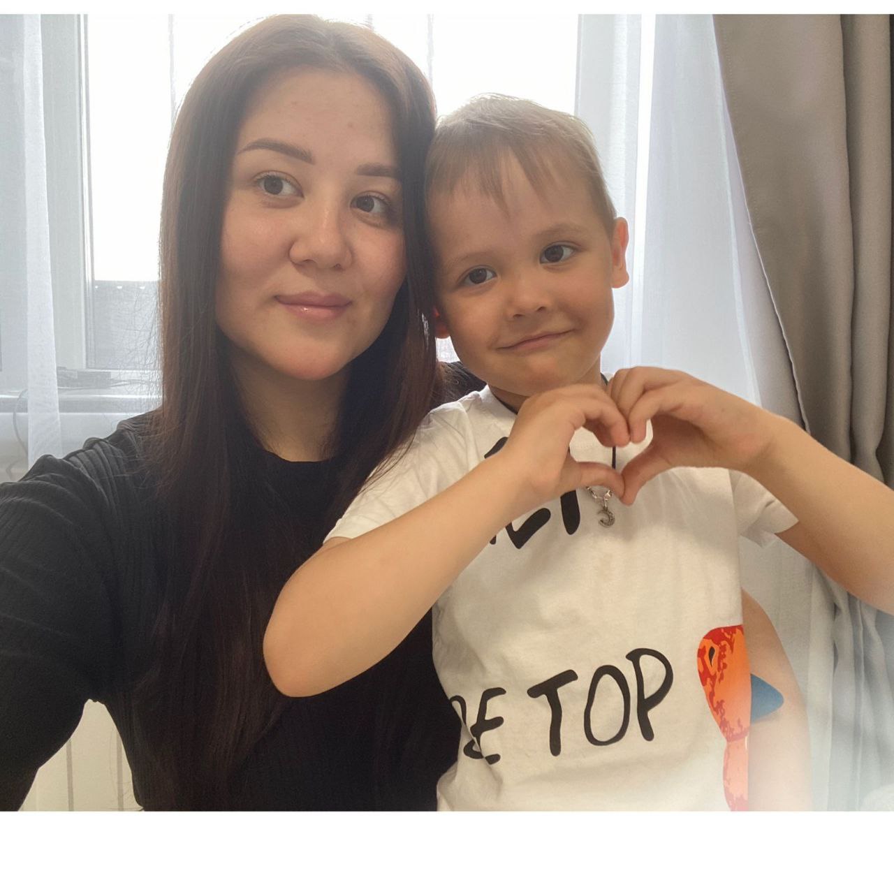В Нижневартовске благодаря инновационному лечению врачам удалось в три раза уменьшить опухоль у малыша