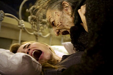 Затащи меня в Ад (2009)