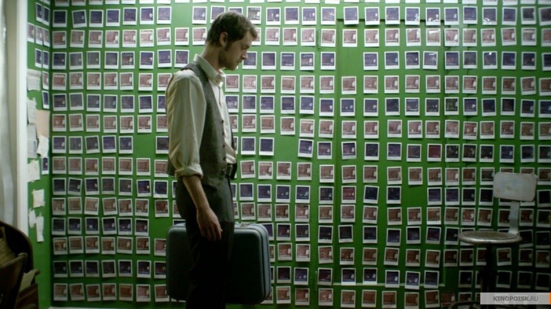 Ошибка времени (2014)