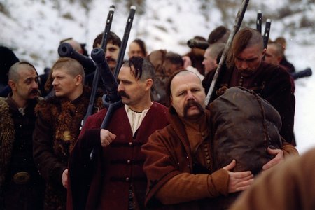 Тарас Бульба (2009)