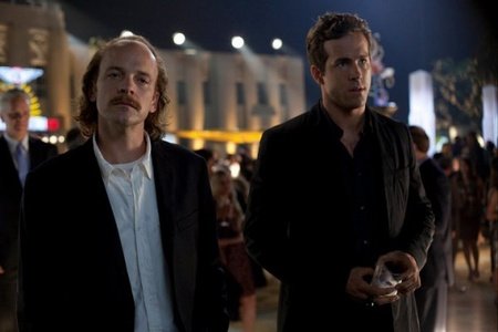 Зеленый Фонарь (2011)