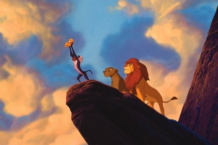 Король Лев (1994)