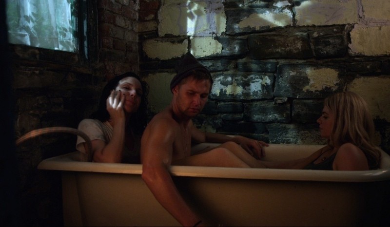 Оторвы (2013)