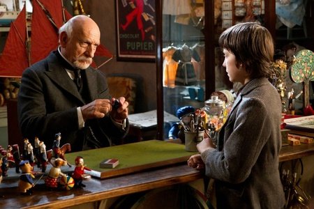 Хранитель времени (2011)