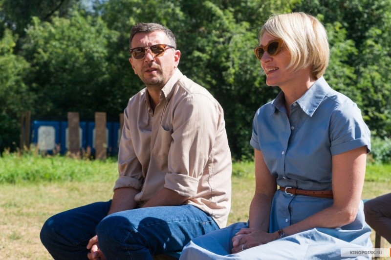 Выше неба (2019)