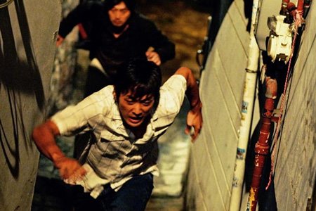 Преследователь (2008)
