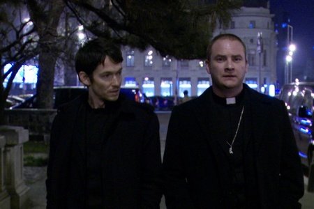 Одержимая (2012)