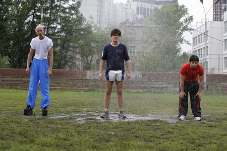 Самый лучший фильм (2008)