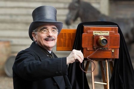 Хранитель времени (2011)