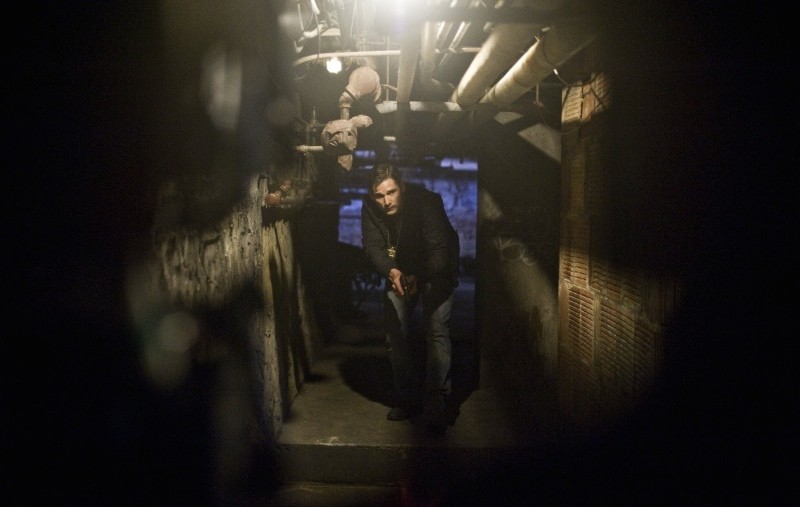 Избави нас от лукавого (2014)