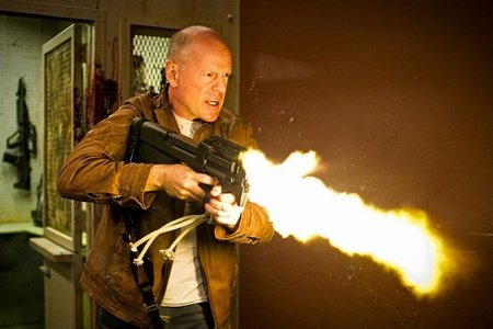 Петля времени (2012)