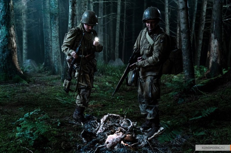 Оверлорд (2018)