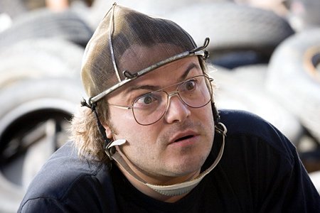 Перемотка (2008)