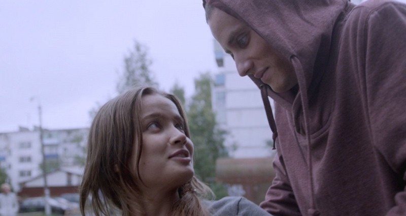 Класс коррекции (2014)