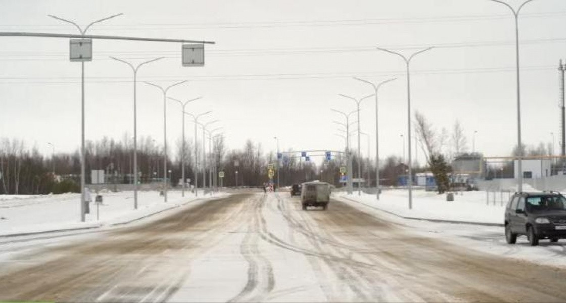 В новом году в Нижневартовске появится девять новых автобусных маршрутов
