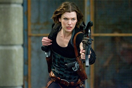 Обитель зла 4: Жизнь после смерти 3D (2010)