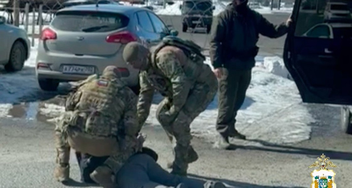 В Нижневартовском районе разбойники избили мужчину и угнали его машину за выдуманный долг