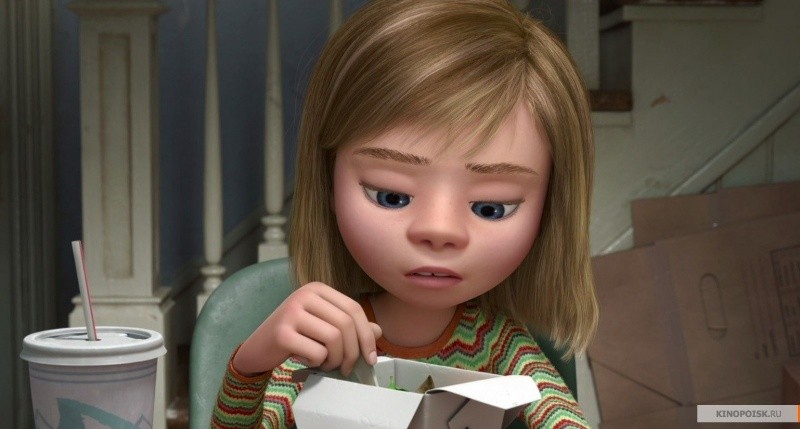 Головоломка (2015)