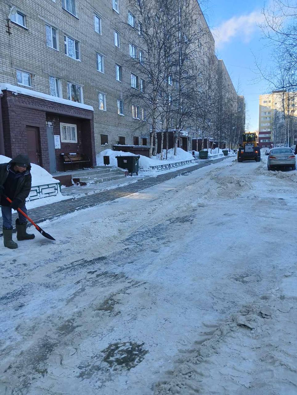 Фото: Администрация Нижневартовска