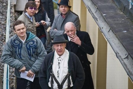 Поколение ПИ (2011)