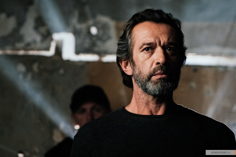 Герой (2019)