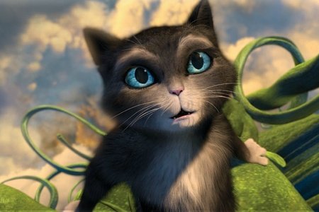 Кот в сапогах (2011)