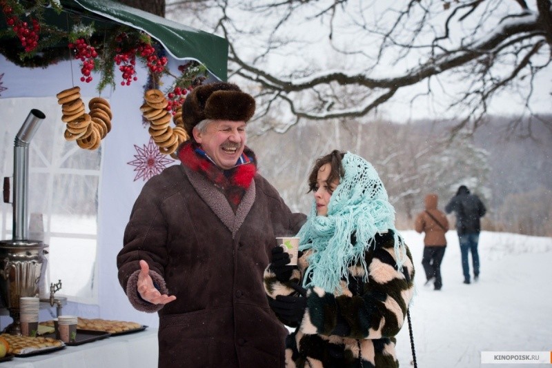 30 свиданий (2015)
