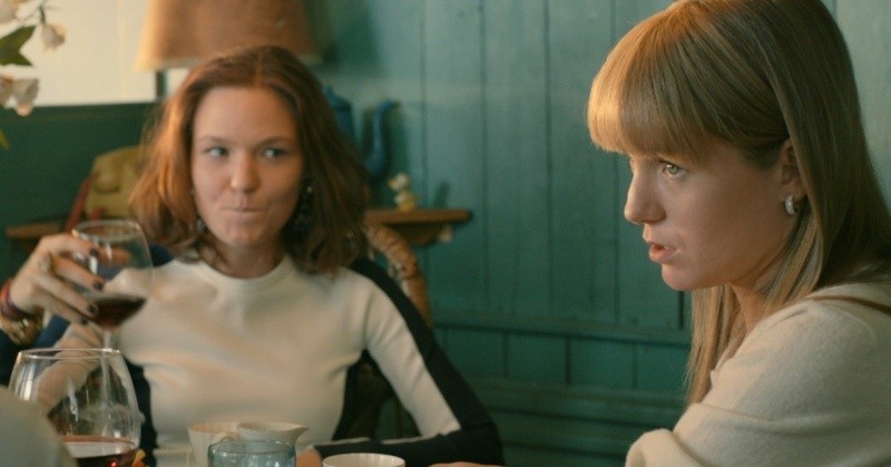 Привычка расставаться (2013)
