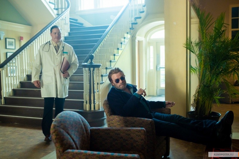 Ядовитая роза (2019)