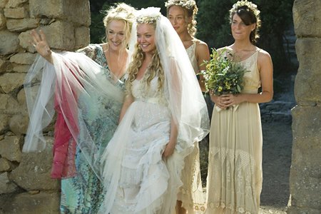 Мамма Миа (2008)