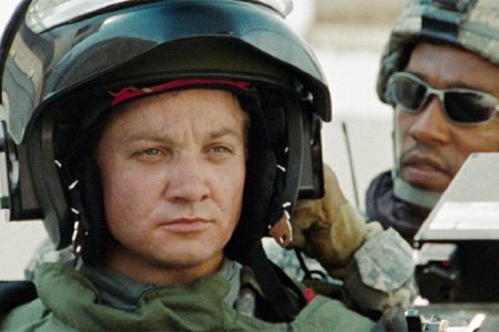 Повелитель бури (2008)