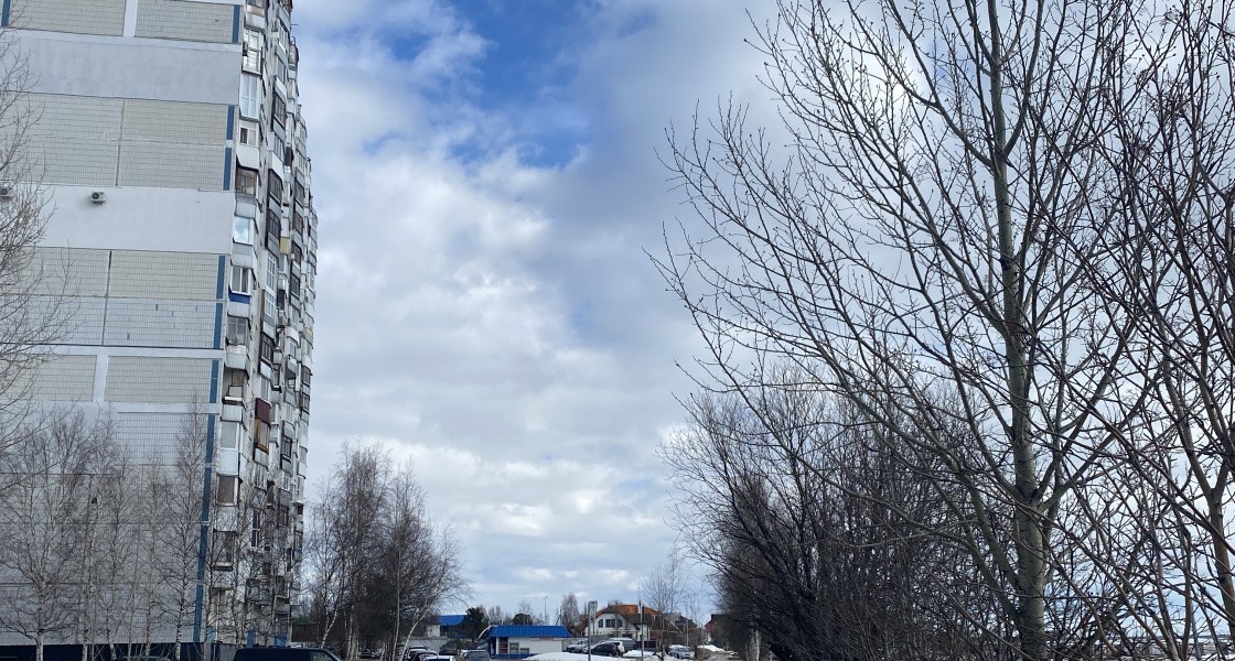 В одном из районов ХМАО ожидается настоящее летнее потепление