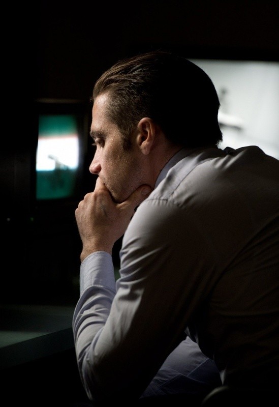 Пленницы (2013)