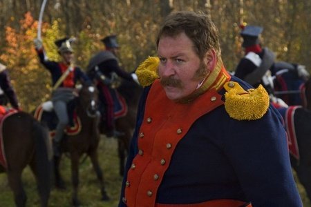 1812: Уланская баллада (2012)