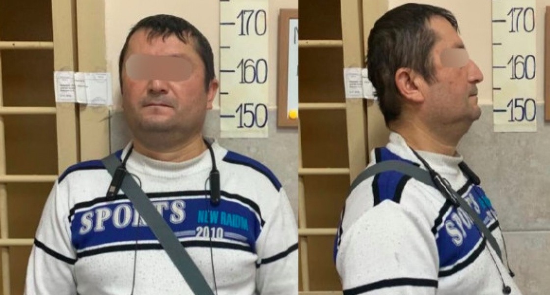 В Нижневартовске мигранта сняли с рейса до Худжанда, чтобы принудительно депортировать из РФ