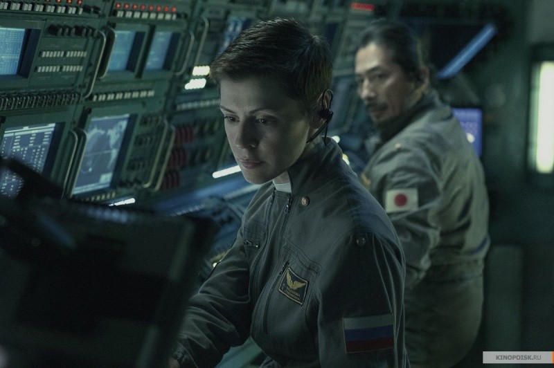 Живое (2017)