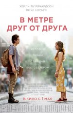 В метре друг от друга (2019) В метре друг от друга (2019)
