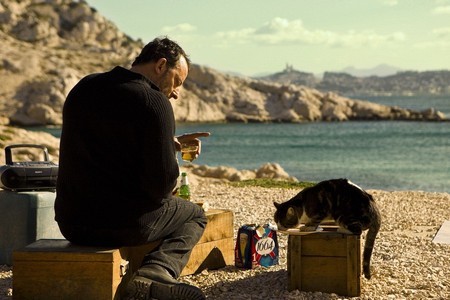 22 пули: Бессмертный (2010)