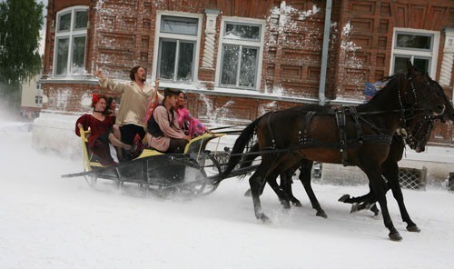 Золото (2012)