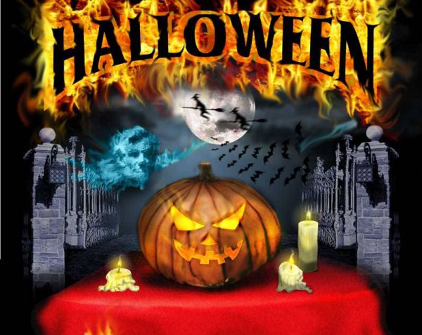 Ночной клуб «Grace»: Halloween Ночной клуб «Grace»: Halloween